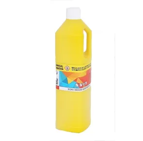Tuš 1417 žltá vyťahovacia 1000g